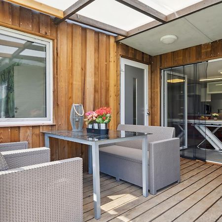 Ferienhaus Zeulenrodaer Meer Kültér fotó