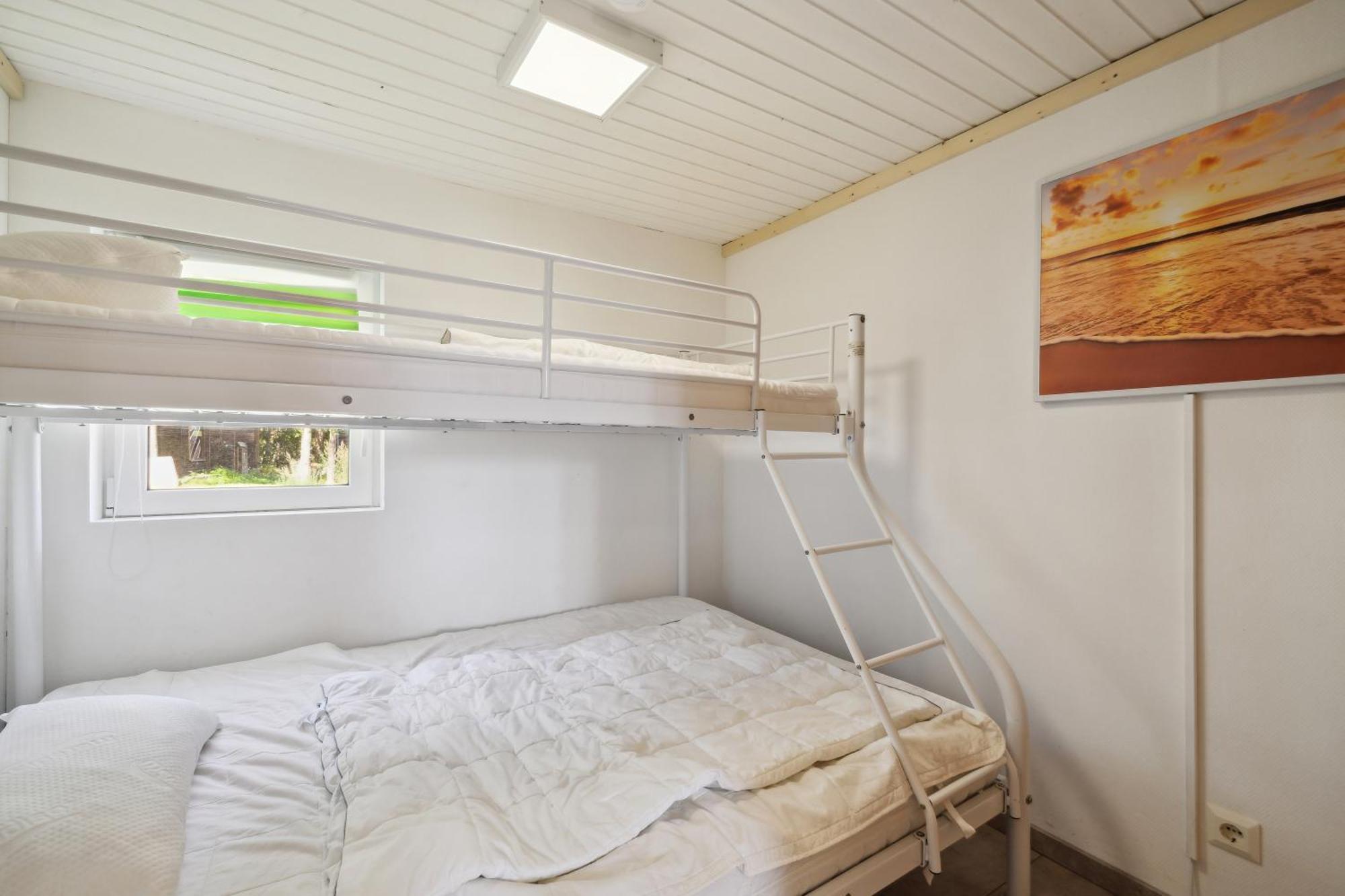 Ferienhaus Zeulenrodaer Meer Kültér fotó