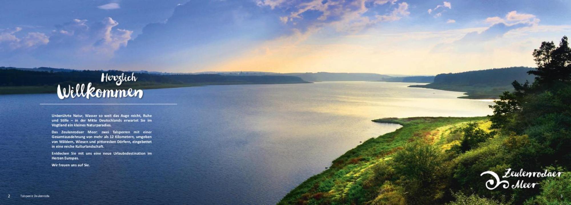 Ferienhaus Zeulenrodaer Meer Kültér fotó