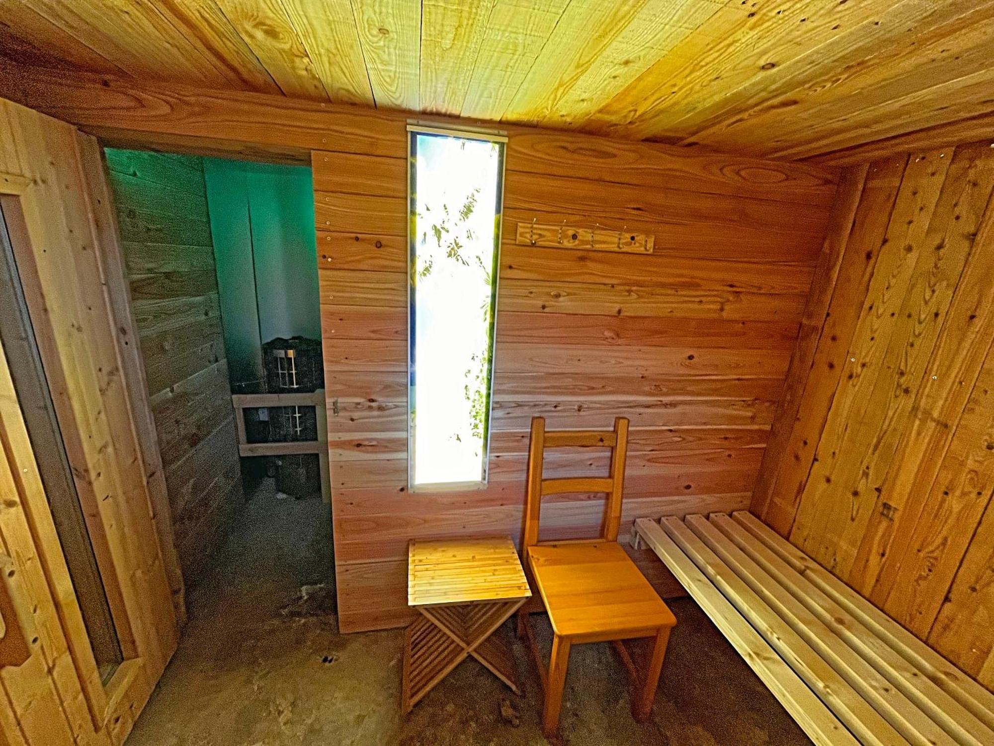 Ferienhaus Zeulenrodaer Meer Kültér fotó